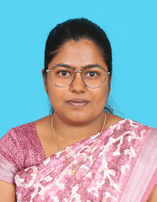 Faculty Photo